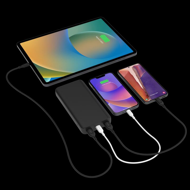 Essentials Powerstation 20K