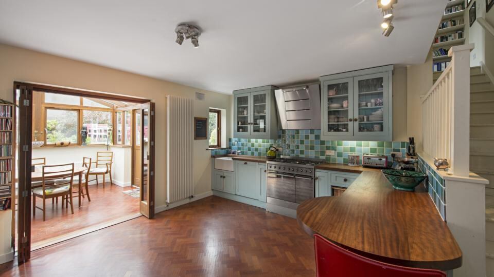 Artisan living in Sandymount – The Irish Times