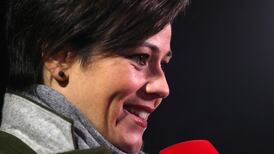 Scottish football writers’ body apologises as ‘next-level’ sexist jokes prompt walk-out