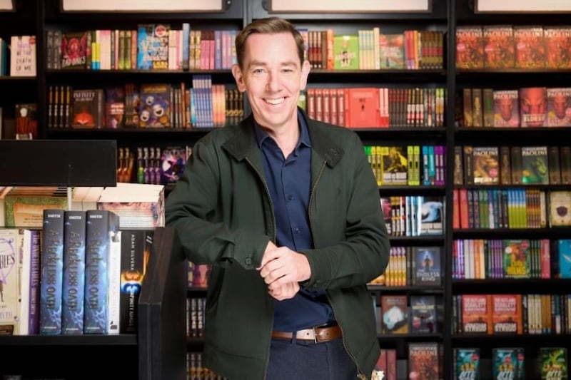 Ryan Tubridy attempts to reinvent himself on YouTube. Will it work?