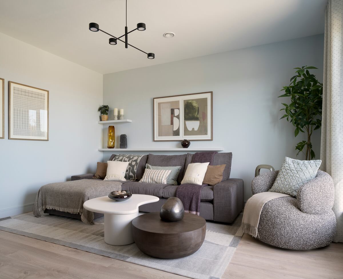 New homes for sale by the sea in Donabate, Co Dublin from €550,000 ...