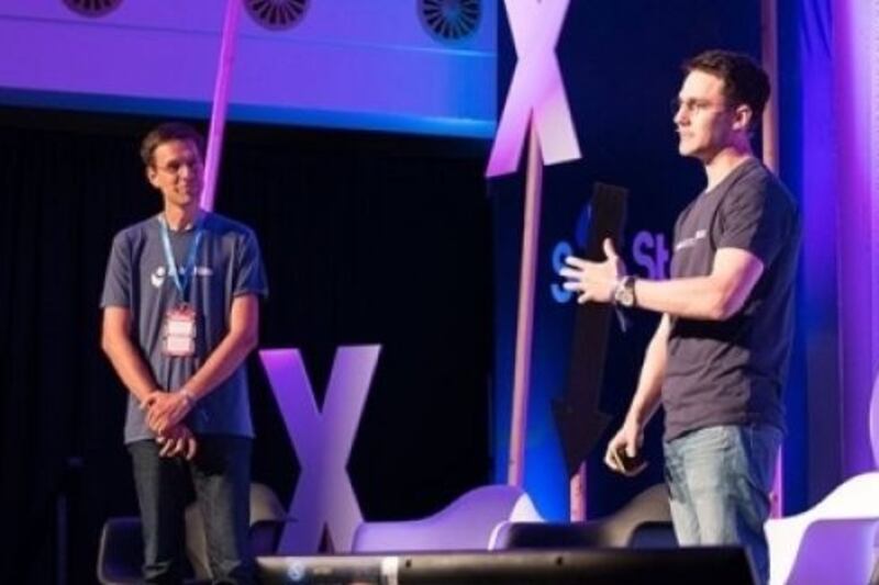 Tech conferences a-plenty for Dublin in coming months