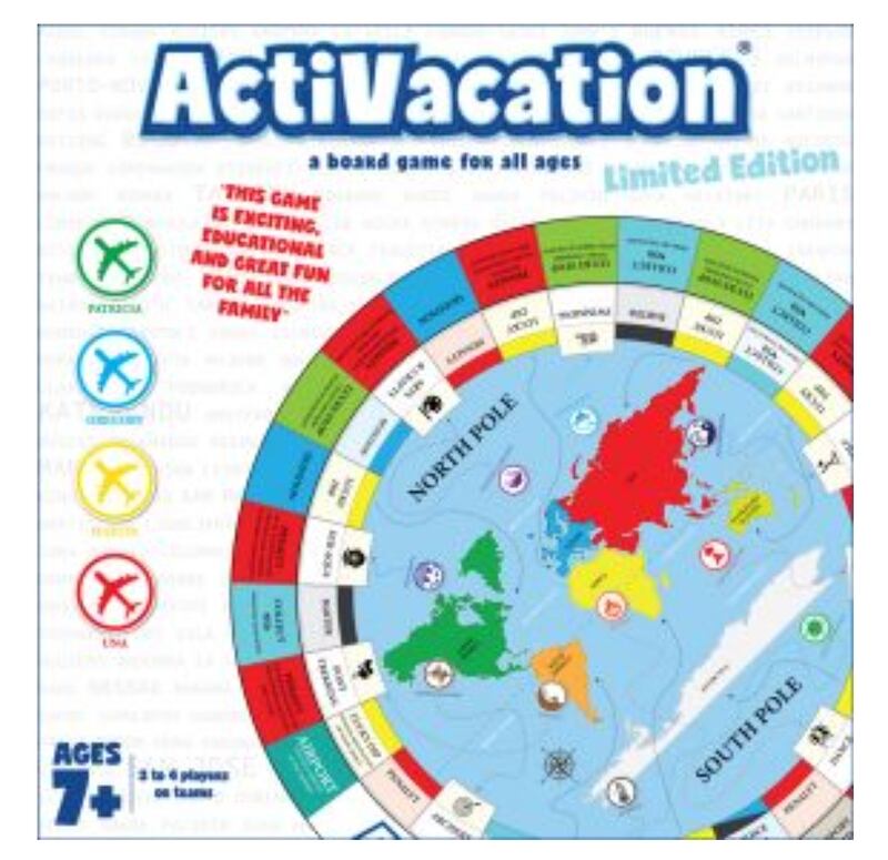 ActiVacation