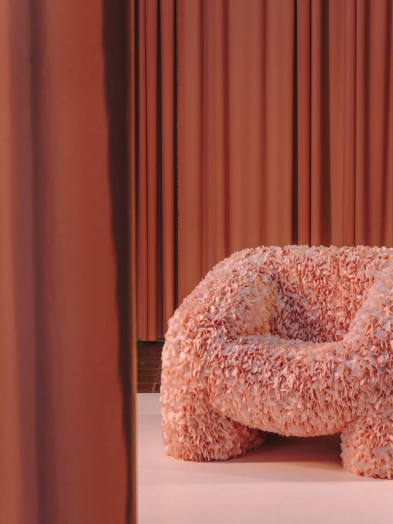 HD BIC Upholstery Andr?s Reisinger