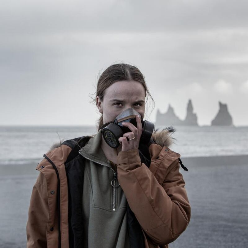 Katla