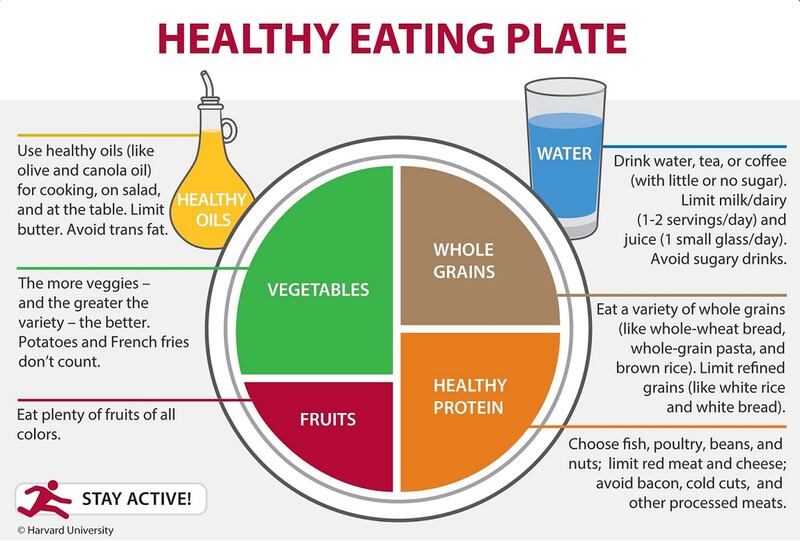 Dr Frates: “Lifestyle medicine is not a quick fix. It’s a journey that lasts a lifetime”