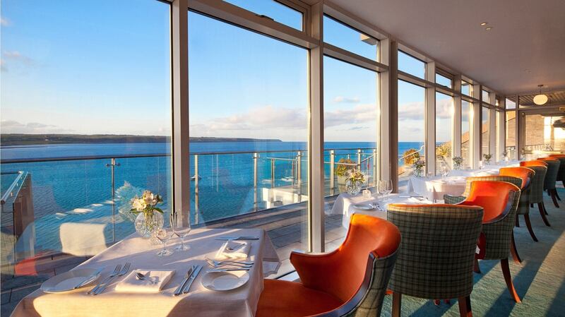 Cliff House Hotel