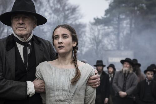 Galway Film Fleadh: Which Irish films will be a breakout success?