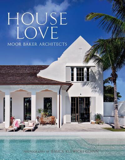 House Love, Jessica Glynn’s latest book