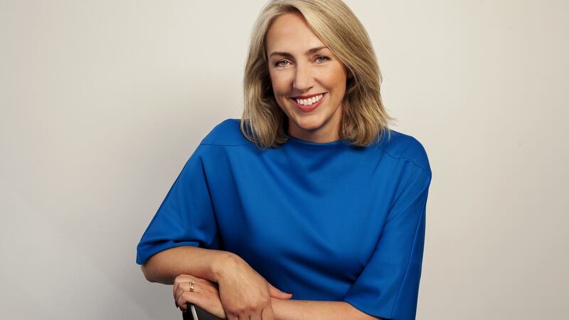Katharine Byrne, partner, corporate finance, BDO