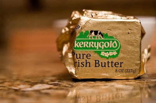 Kerrygold’s masterclass in modern marketing: An all expenses paid trip for butter influencers