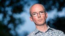 Jon McGregor: ‘Book prizes can be useful but can also be a fairly shallow marketing trick’