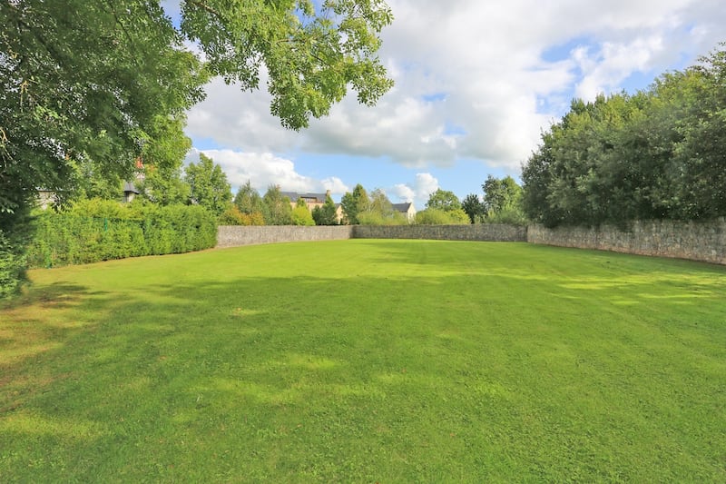 Gardens