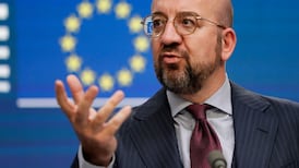EU and Britain need to work together, says European Council president