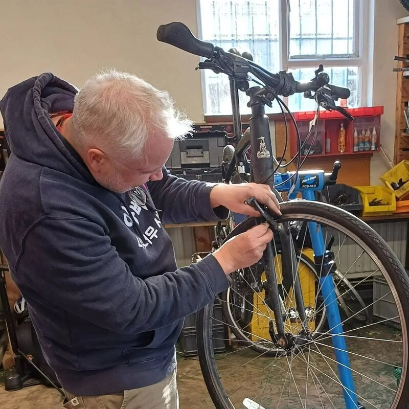 Rang Cothabhála Rothair trí Ghaeilge