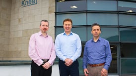 Limerick-based Kneat shifts listing to main Canadian stock exchange