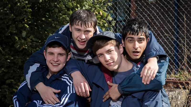 Ladhood
