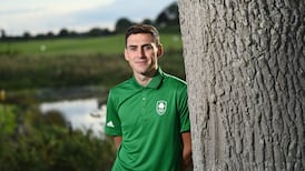 Aidan Walsh ducks and weaves on boxing’s fight for Olympic inclusion