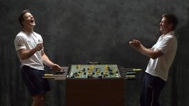 O’Driscoll debate continues to rage