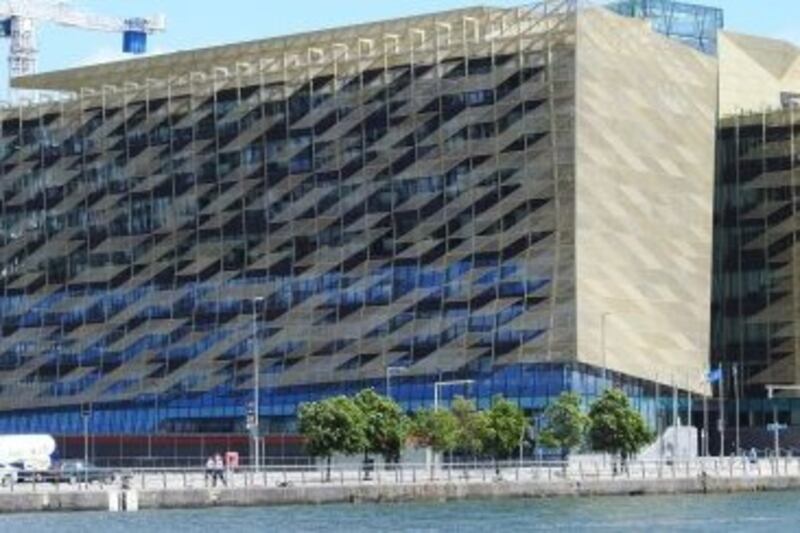 Central Bank took two months to inform credit unions of data breach