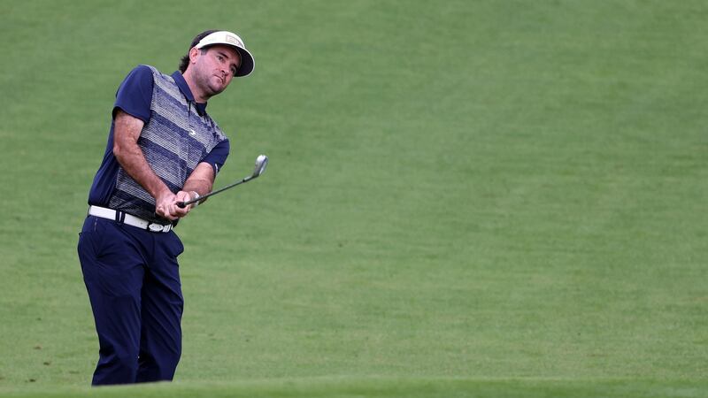 Bubba Watson has already won the Masters twice. Photo: Jamie Squire/Getty Images