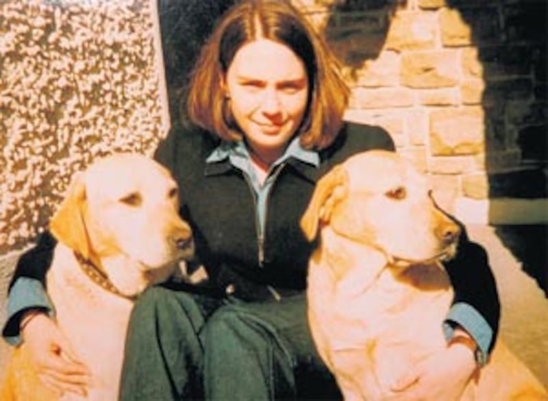 Deirdre Jacob missing person