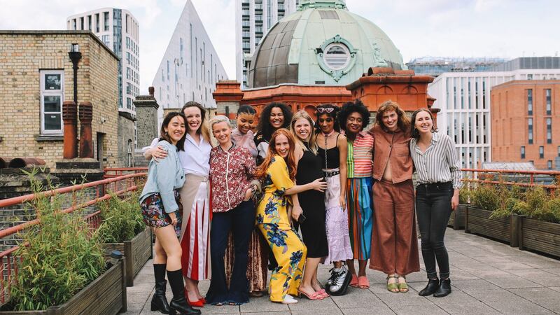 Nuw aims to provide consumers with a sustainable, affordable alternative to fast fashion.
