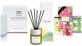 Beauty report: summer scents for the home