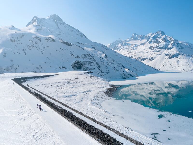 Ischgl offers picture-perfect surroundings and a range of luxury accommodations