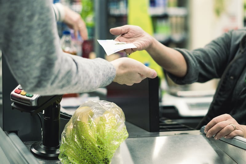The Irish Times view on the living wage: firmly on the back burner