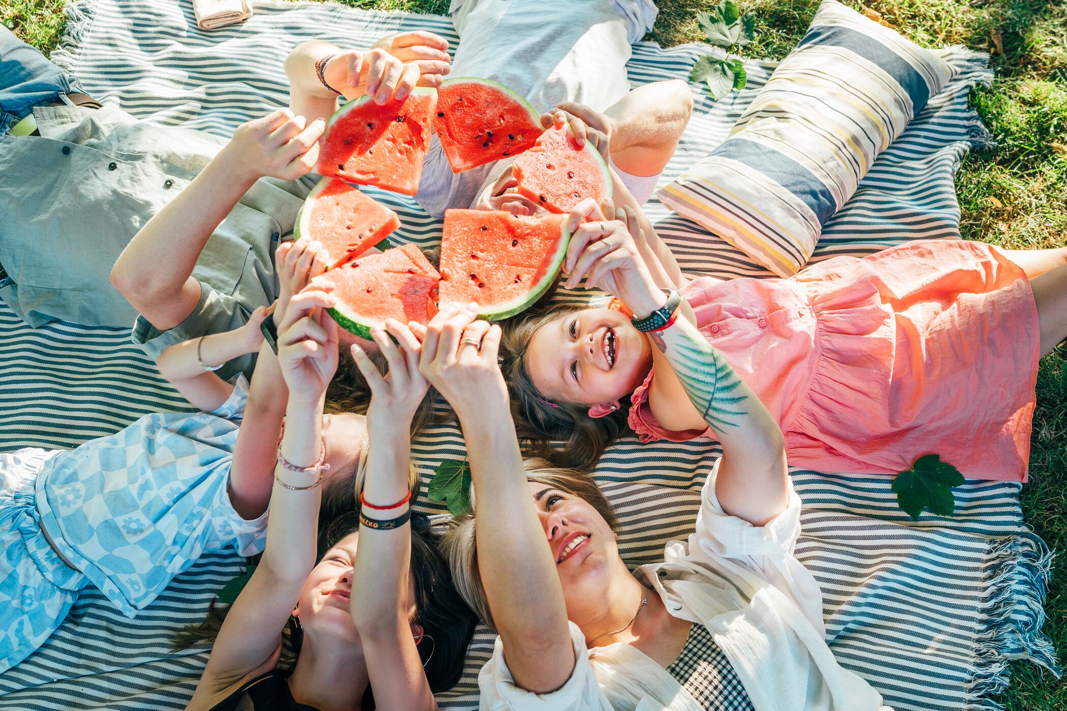 Irish ‘mammy’ salad to South African braai: Chefs share their favourite tastes of summer