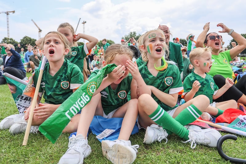 Sports Review 2023: Mary Hannigan picks the best quotes from the sporting year