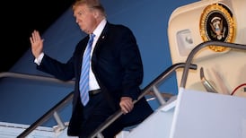 Democrats set new deadline on Trump tax returns