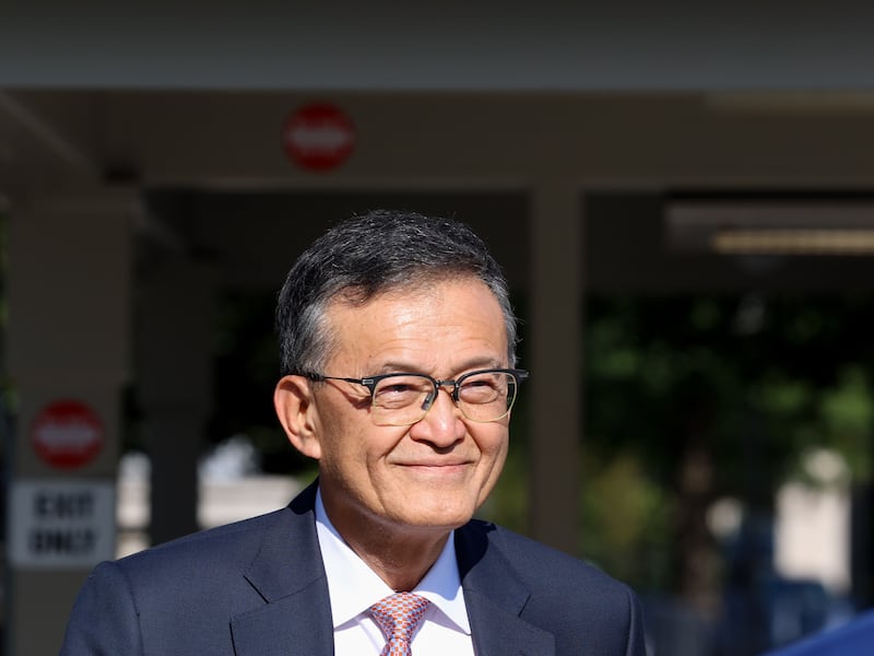 Intel said to have pursued deals that boosted CEO’s fortune