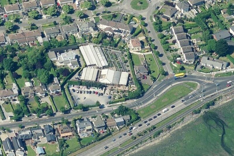 Cosgraves make north Dublin play with 30-unit Raheny scheme