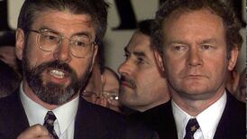 SF may not be able to bring all militants on peaceful course, diplomat reportedly said in 1997