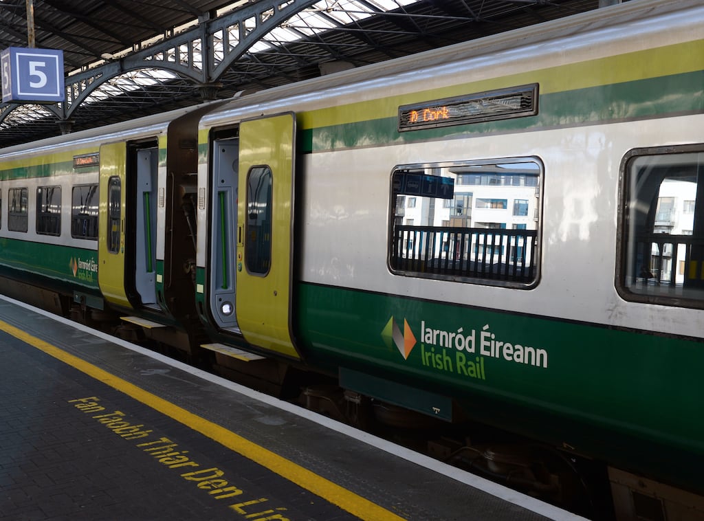 Staff 'acknowledged the situation was unacceptable'. Photograph: Eric Luke