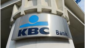 KBC Bank to sell €260m corporate loans to Bank of Ireland