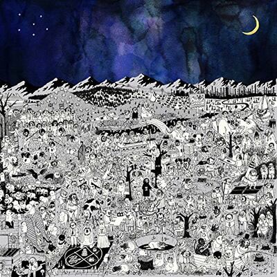 Fr John Misty