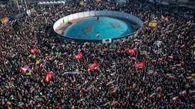 Iran war: Second State-organised charter flight to leave from Abu Dhabi this week