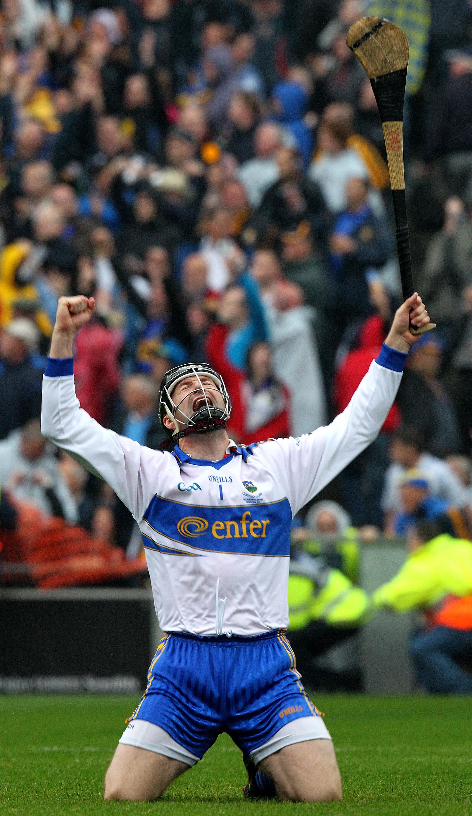 Who are the frontrunners for the Waterford senior hurling manager role? Who are the frontrunners for the Waterford senior hurling manager role?