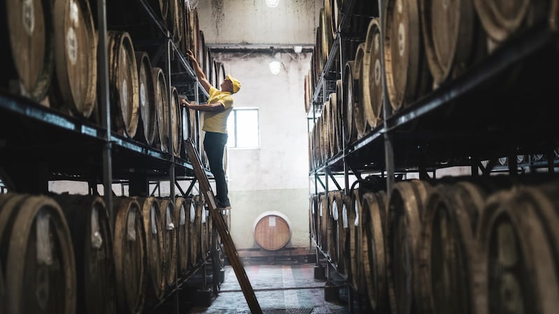 Cooley Distillery owner stops production at main Jim Beam bourbon site in Kentucky for 2026