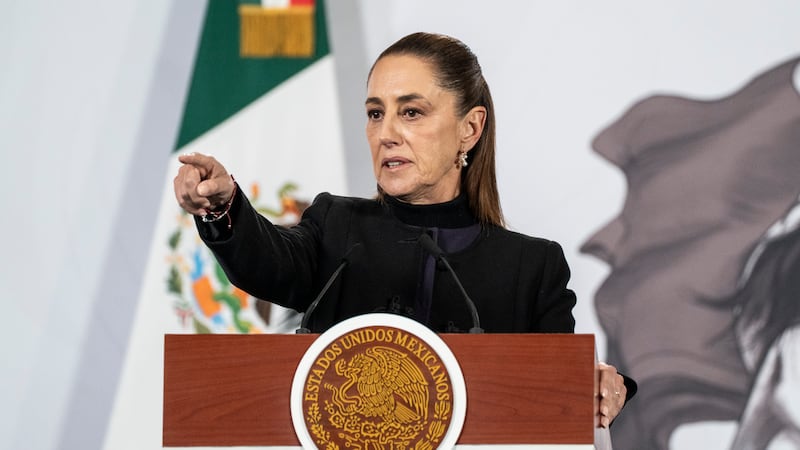 Mexico pledges safety for World Cup after violence erupts from cartel boss’s killing