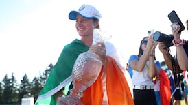 Sporting hits of 2021: Leona Maguire inspires Europe to Solheim Cup win