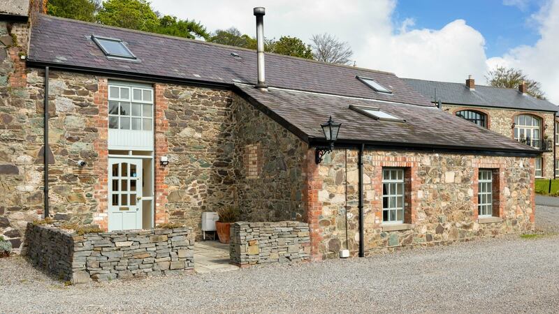 Alannah’s House, Killincarrig Manor, The Burnaby, Greystones, Co Wicklow.