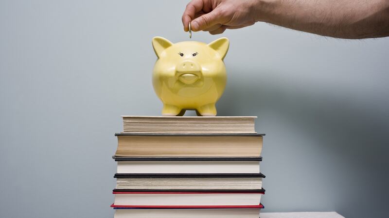 “Accommodation is one of the biggest budgeting challenges and there is no cheap way of doing it. It comes down to figuring out how to make it as affordable as possible.” Photograph: iStock