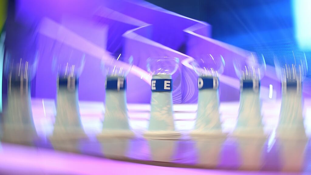 Sepp Blatter claims that he watched a draw for a European competition be rigged. Photograph: Getty Images