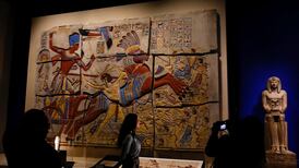 How the World Made the West by Josephine Quinn: A sprawling new history