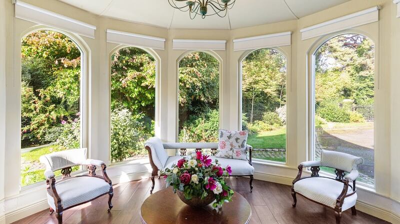 Sunroom