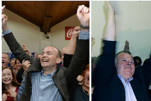 Independent candidates record byelection surprises